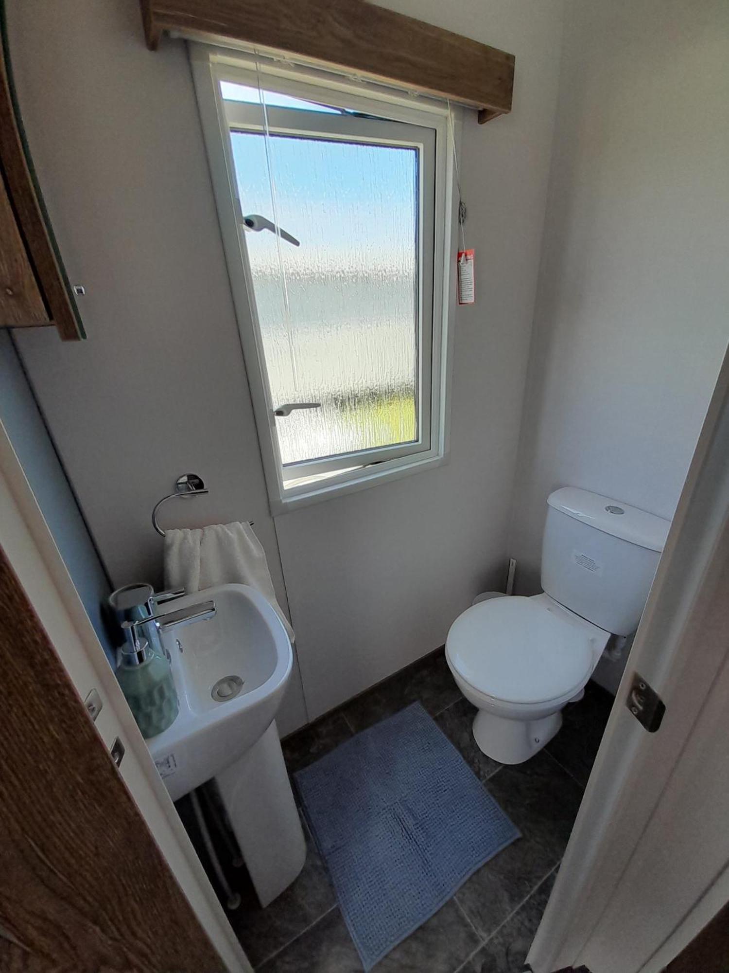 Visma Caravan Llanddwywe Kültér fotó